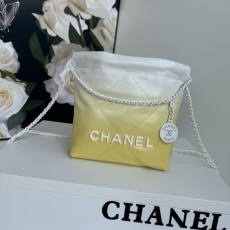 Chanel Shopping Bags